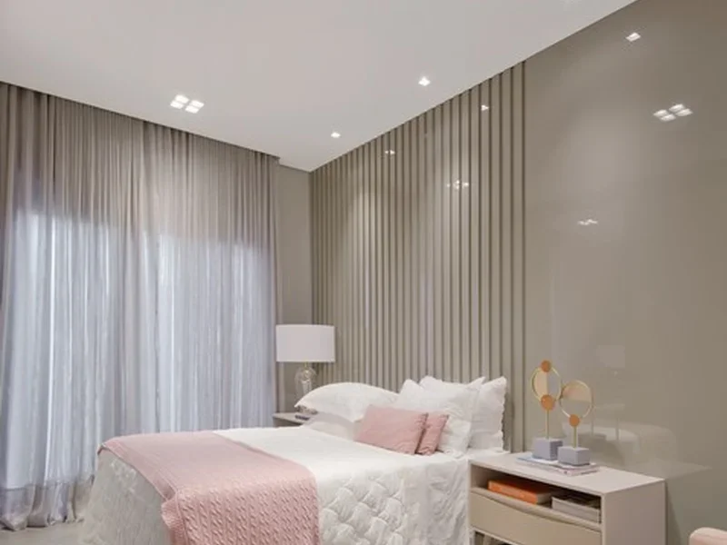 Arquiteta para Casa no Royal Golf em Londrina