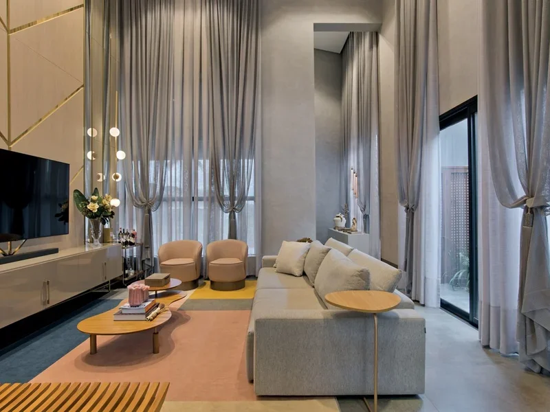 Arquiteto em Belo Horizonte MG