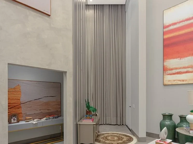 Arquitetura Comercial de Alto Padrão em Curitiba