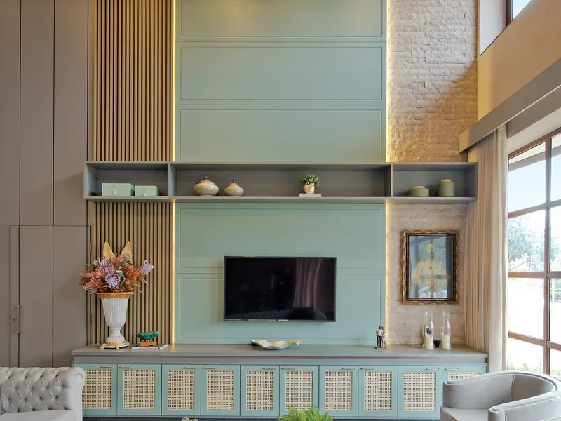 O que é Render 3D em Arquitetura