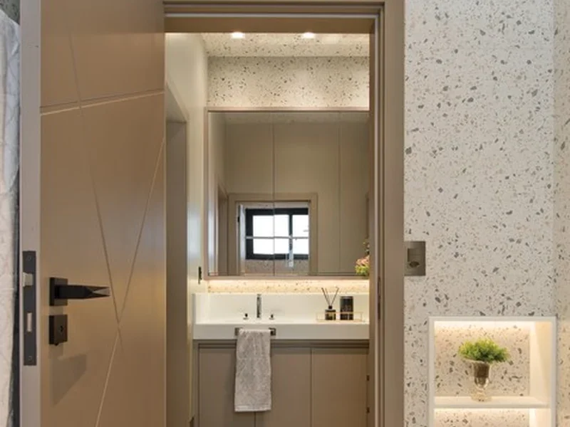 Projeto de Reforma de Apartamento em Belo Horizonte