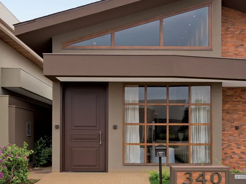 Rampa Residencial em Dourados