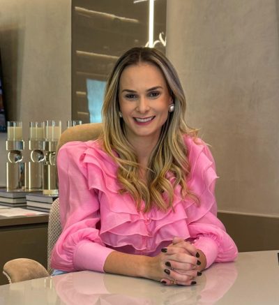 Arquiteto em Dourados – Arquiteta Juliana Saraiva