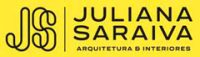 Logo do Escritório de Arquitetura Juliana Saraiva