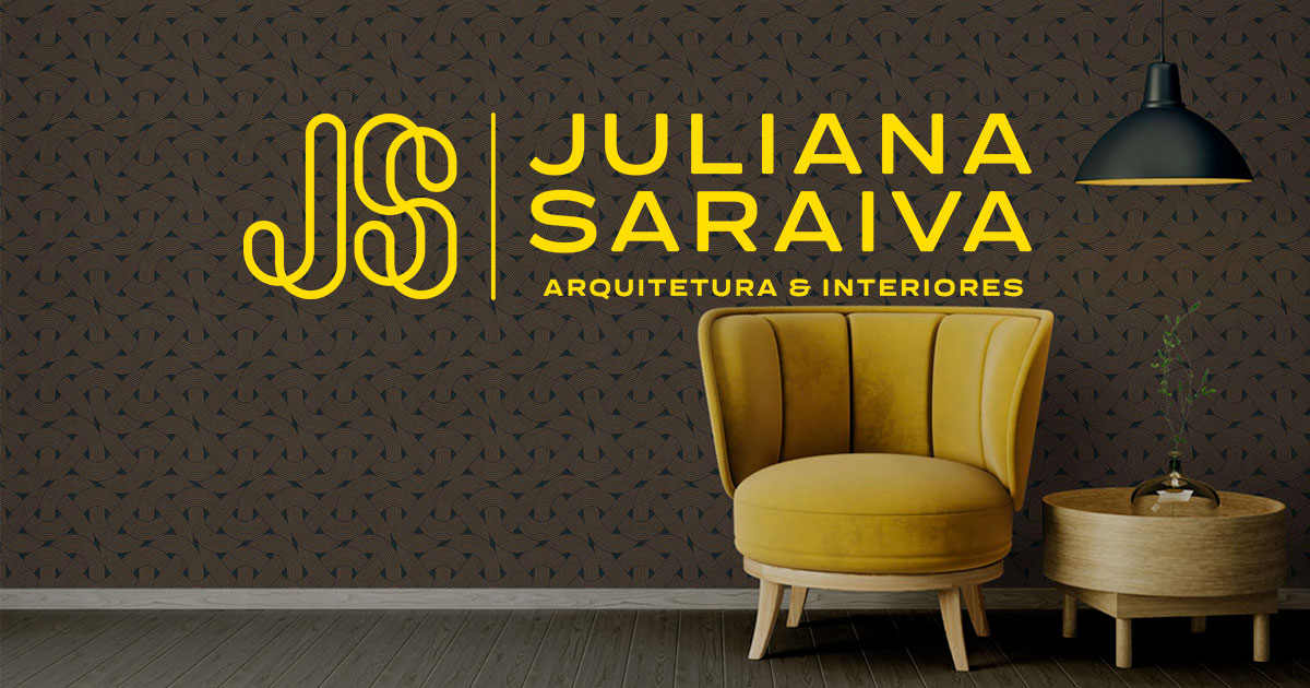 Juliana Saraiva Arquitetura