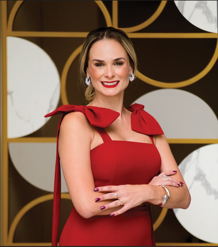 Juliana Saraiva - Arquiteta em Campo Grande MS