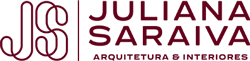 Logo Juliana Saraiva